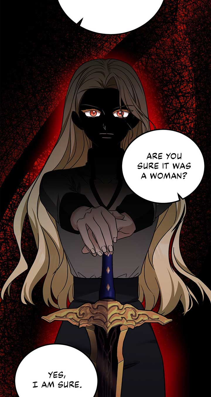 I Won’t Go Back to My Family Who Abandoned Me Chapter 56 304 48