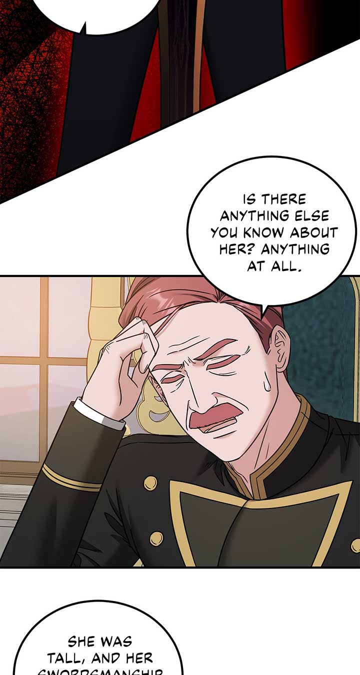 I Won’t Go Back to My Family Who Abandoned Me Chapter 56 305 49