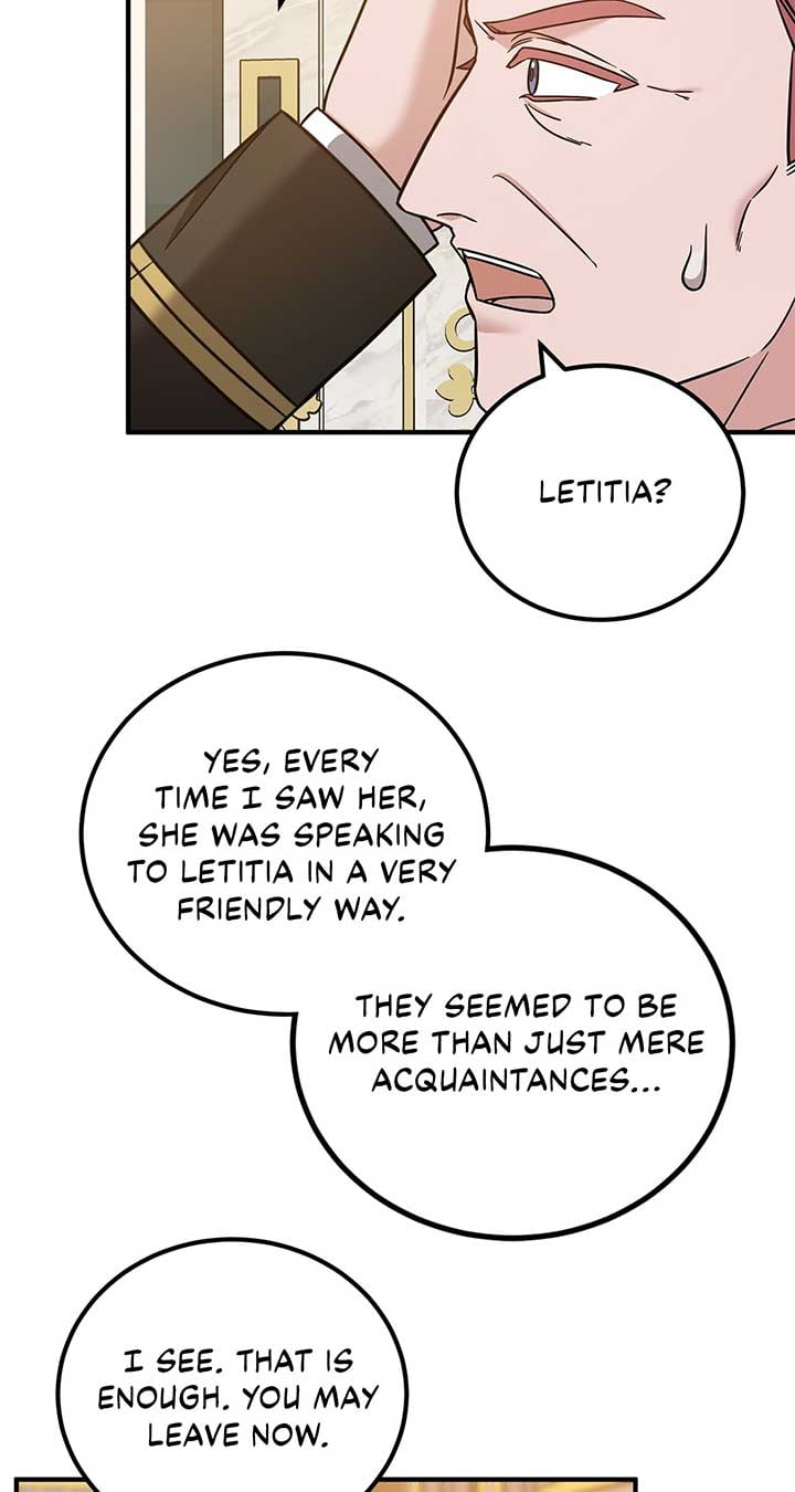 I Won’t Go Back to My Family Who Abandoned Me Chapter 56 307 51