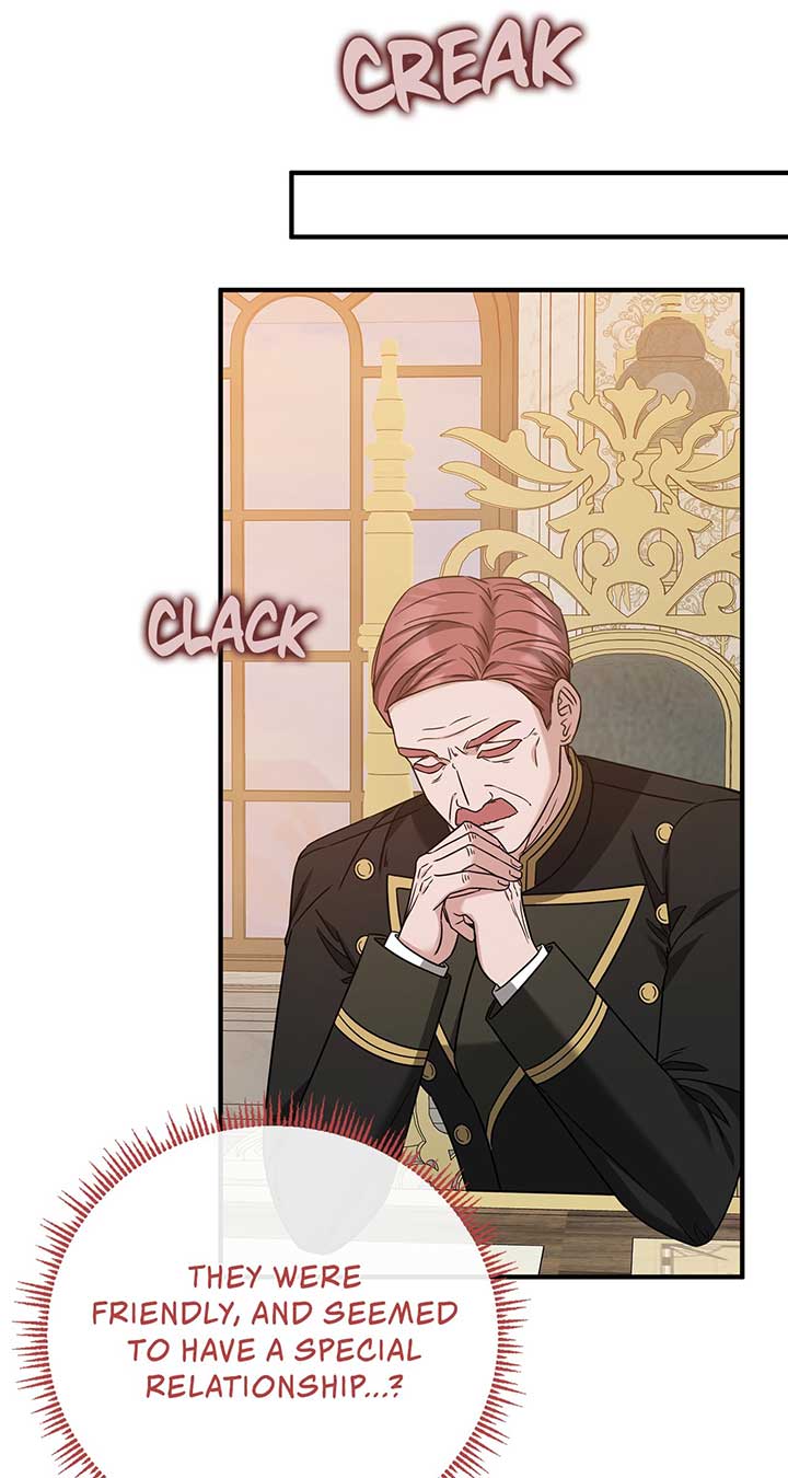 I Won’t Go Back to My Family Who Abandoned Me Chapter 56 309 53