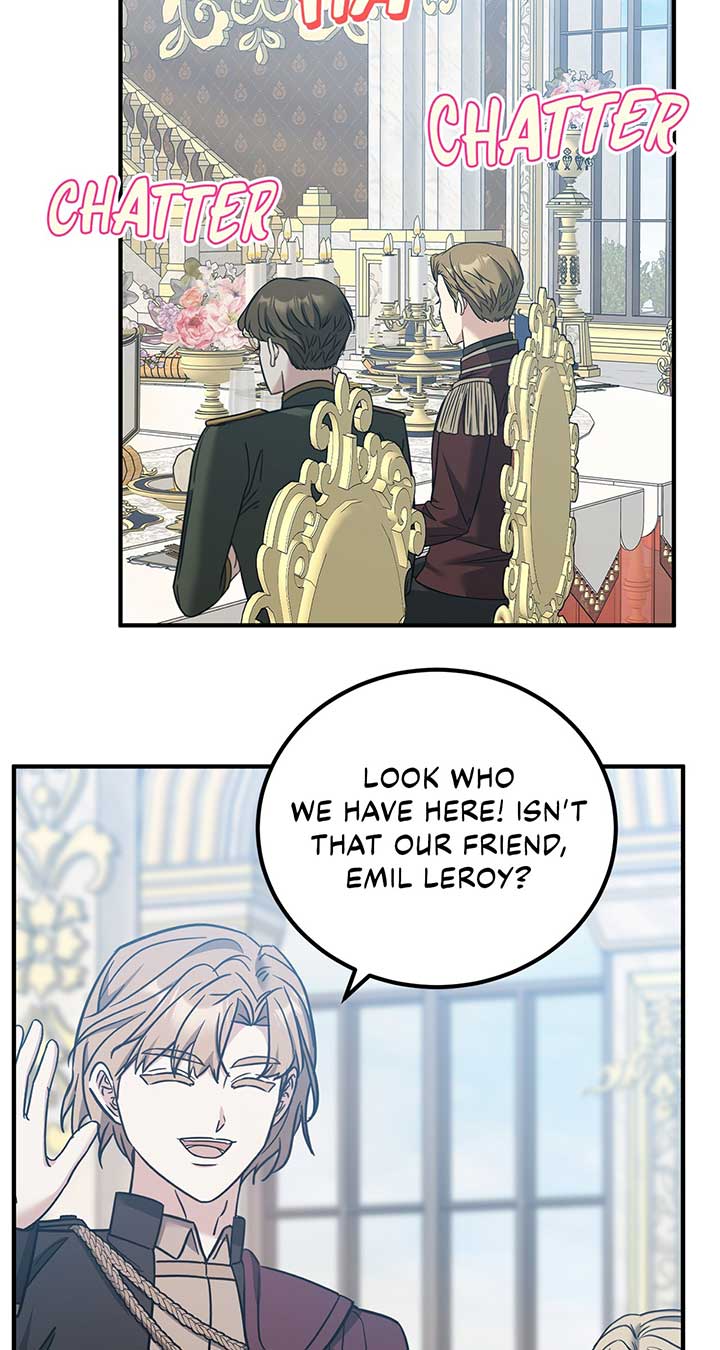 I Won’t Go Back to My Family Who Abandoned Me Chapter 56 314 58
