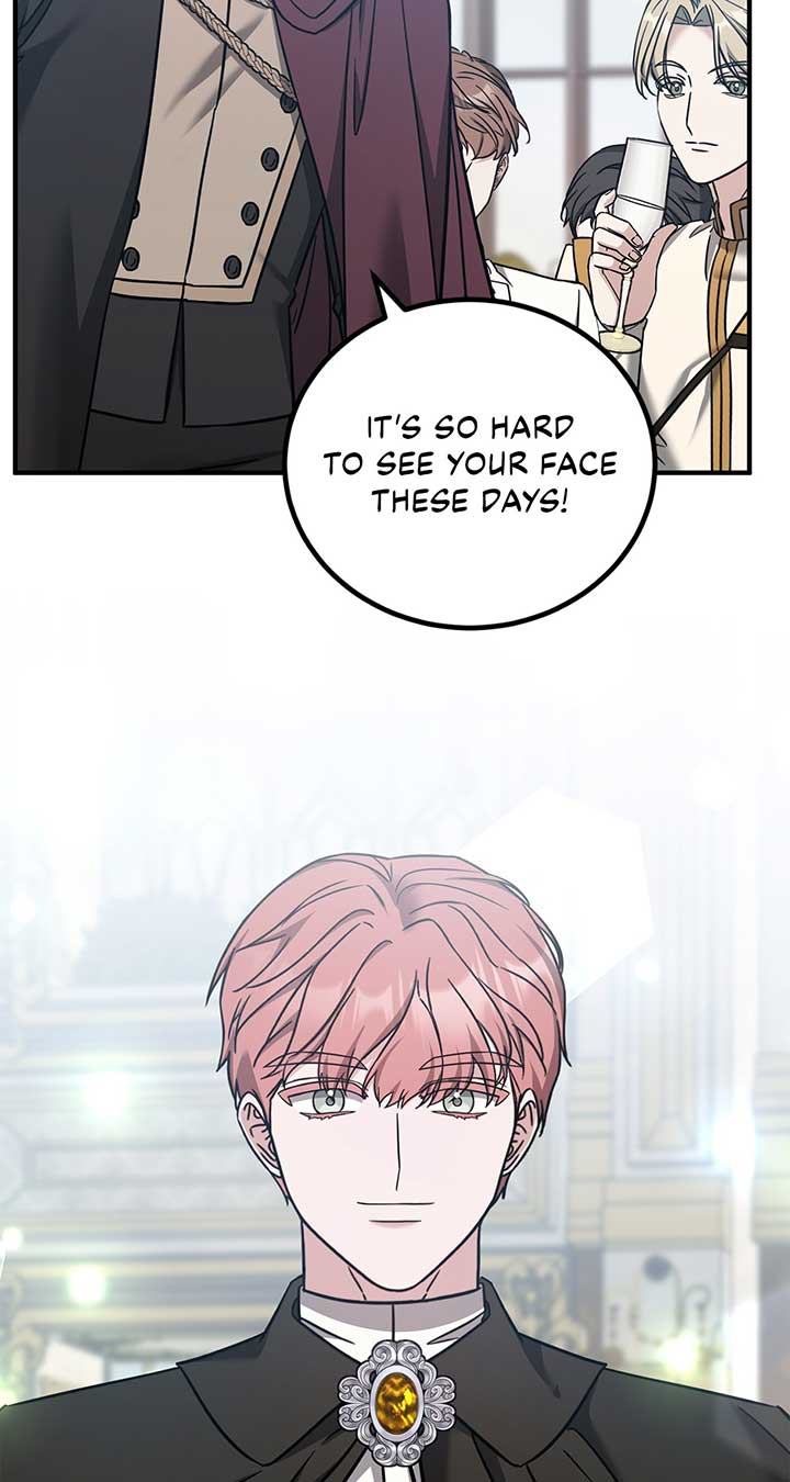 I Won’t Go Back to My Family Who Abandoned Me Chapter 56 315 59