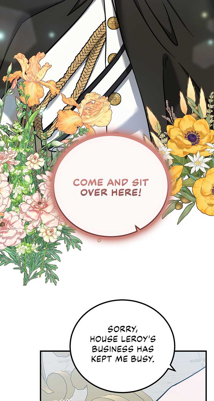 I Won’t Go Back to My Family Who Abandoned Me Chapter 56 316 60