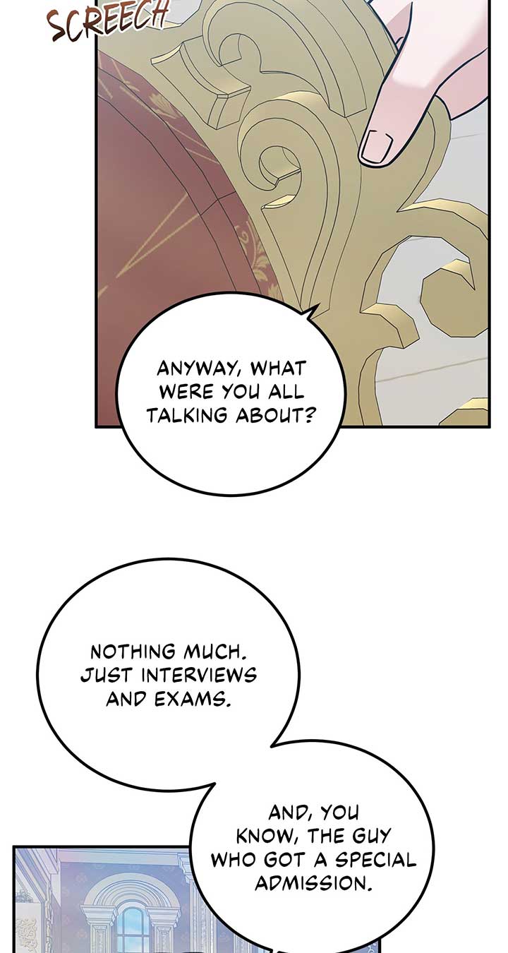 I Won’t Go Back to My Family Who Abandoned Me Chapter 56 317 61