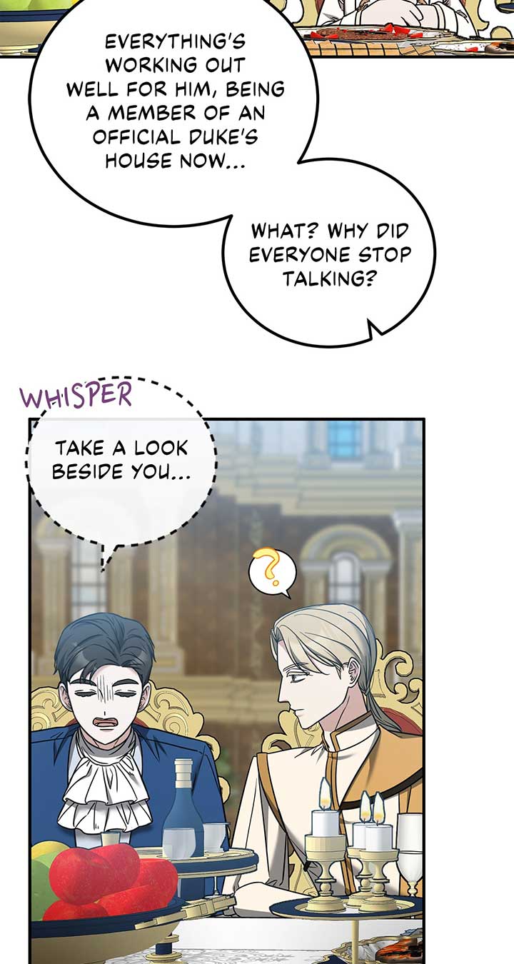 I Won’t Go Back to My Family Who Abandoned Me Chapter 56 319 63