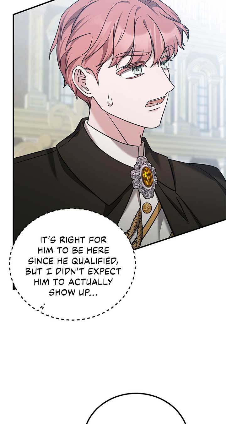 I Won’t Go Back to My Family Who Abandoned Me Chapter 56 324 68