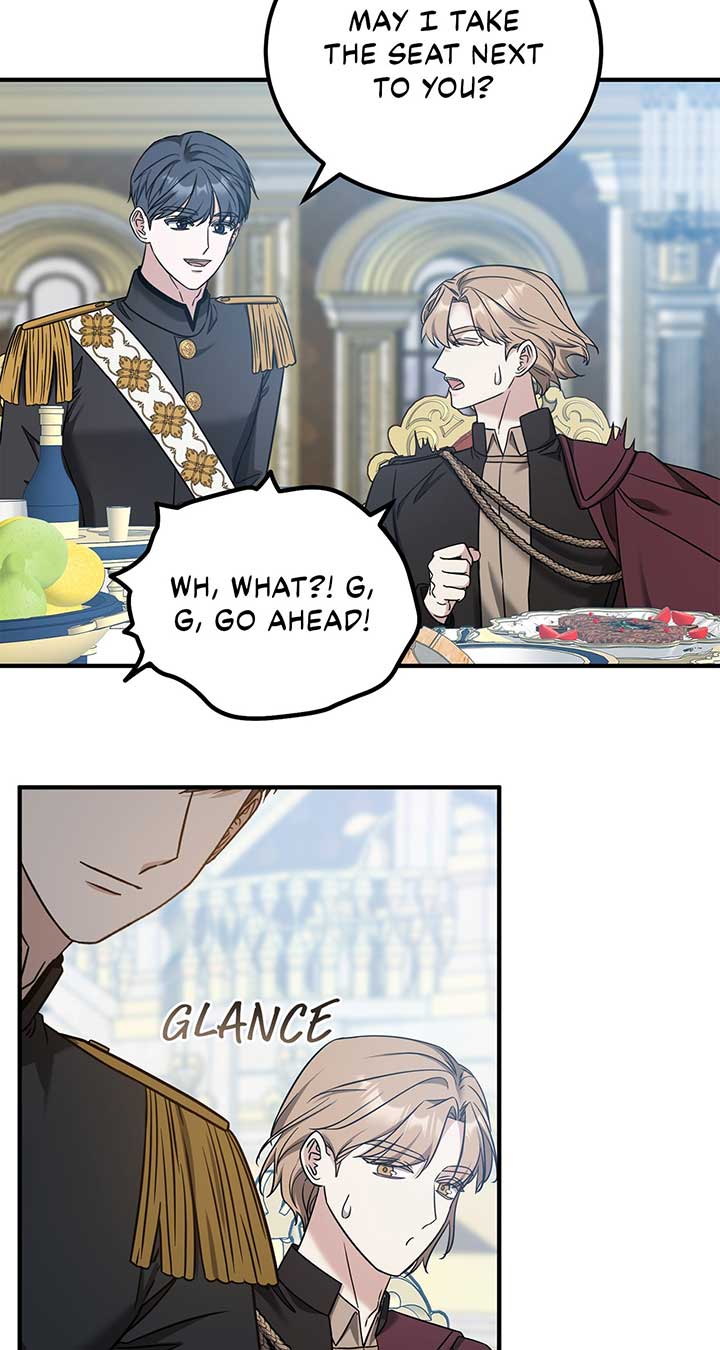 I Won’t Go Back to My Family Who Abandoned Me Chapter 56 325 69