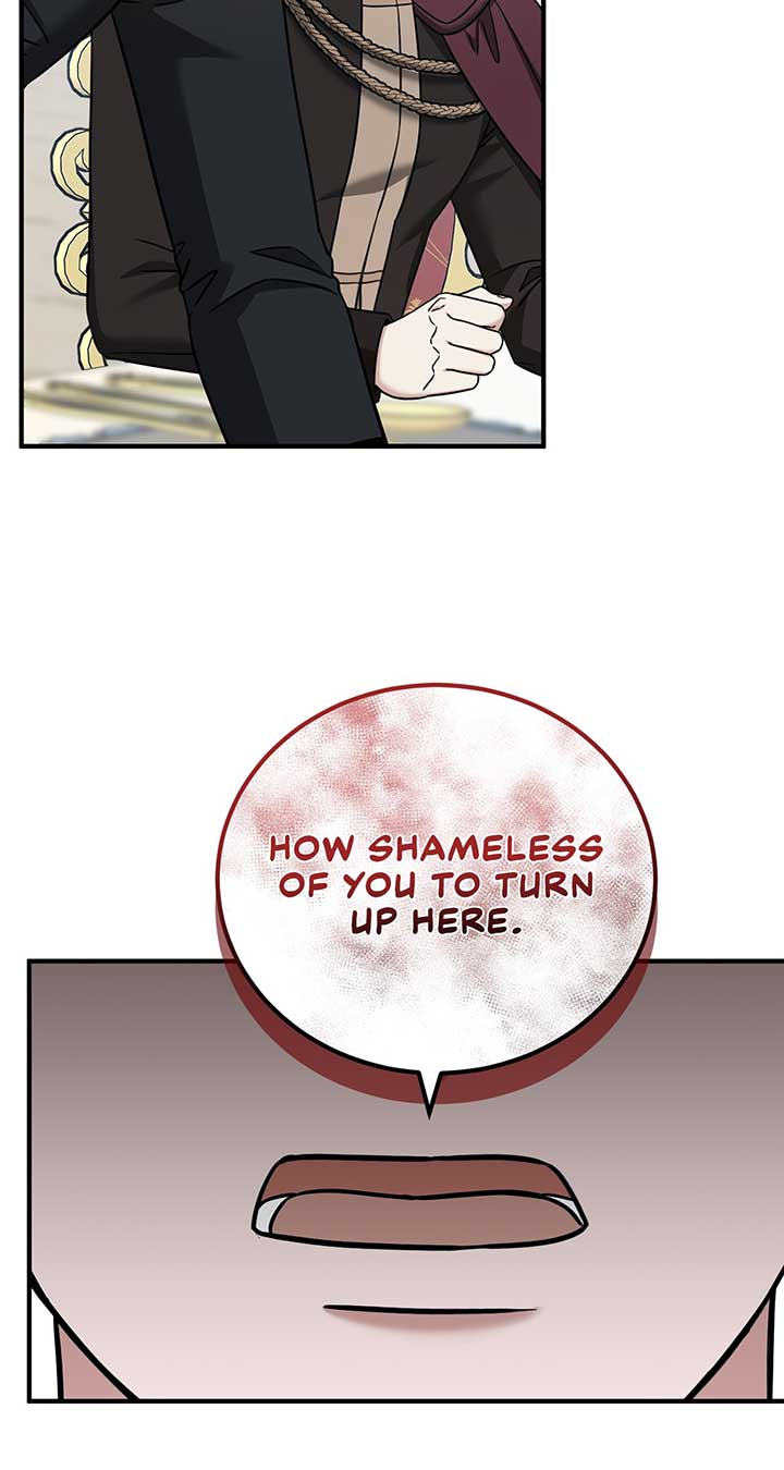 I Won’t Go Back to My Family Who Abandoned Me Chapter 56 326 70