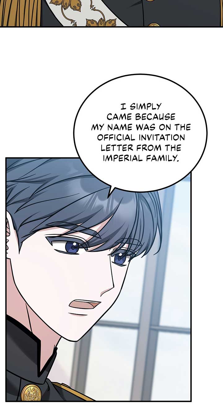 I Won’t Go Back to My Family Who Abandoned Me Chapter 56 328 72