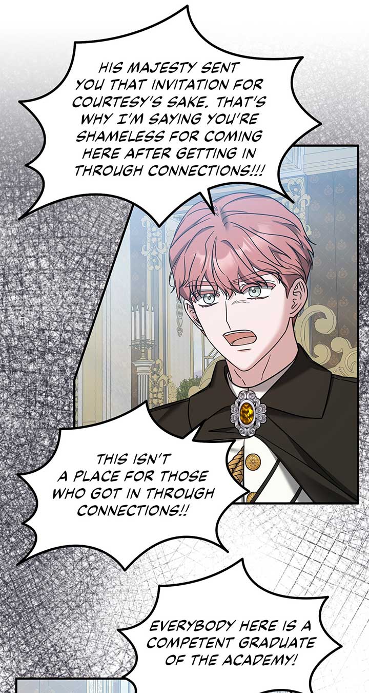 I Won’t Go Back to My Family Who Abandoned Me Chapter 56 329 73