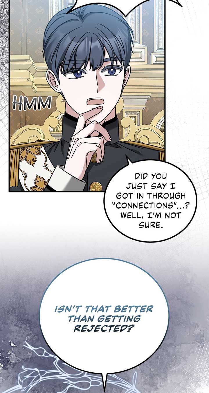 I Won’t Go Back to My Family Who Abandoned Me Chapter 56 330 74