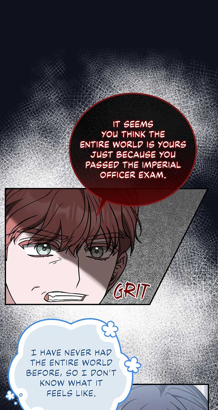 I Won’t Go Back to My Family Who Abandoned Me Chapter 57 218 01