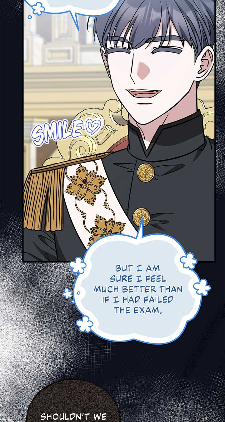 I Won’t Go Back to My Family Who Abandoned Me Chapter 57 219 02