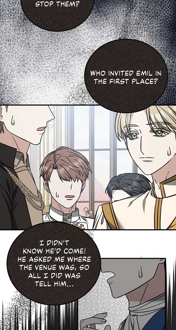 I Won’t Go Back to My Family Who Abandoned Me Chapter 57 220 03