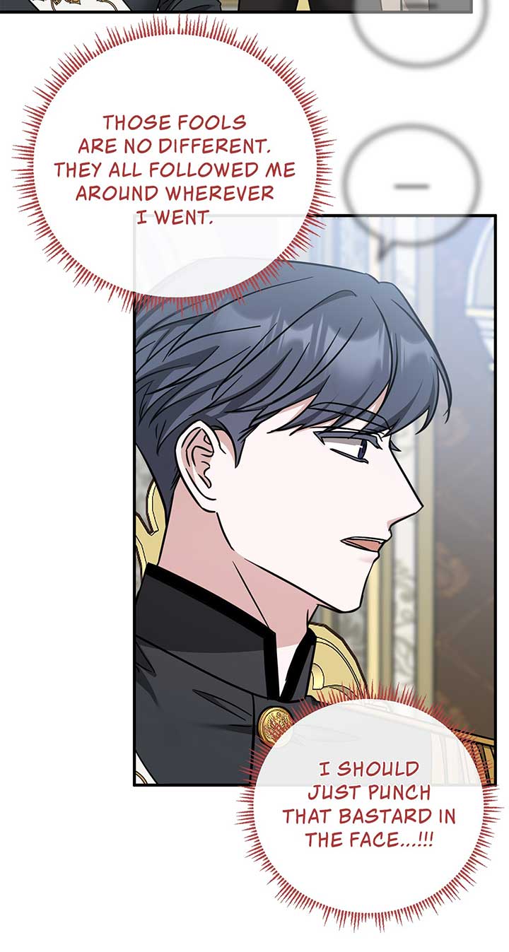 I Won’t Go Back to My Family Who Abandoned Me Chapter 57 225 08
