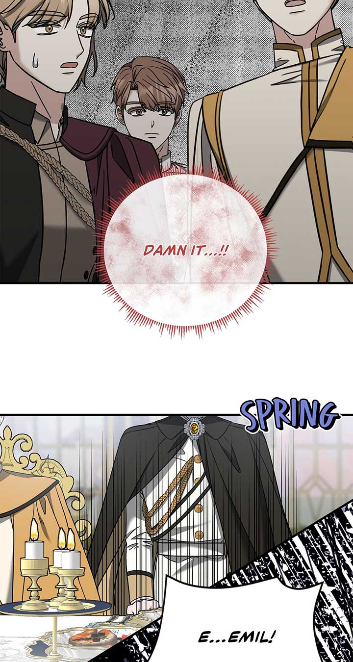 I Won’t Go Back to My Family Who Abandoned Me Chapter 57 227 10