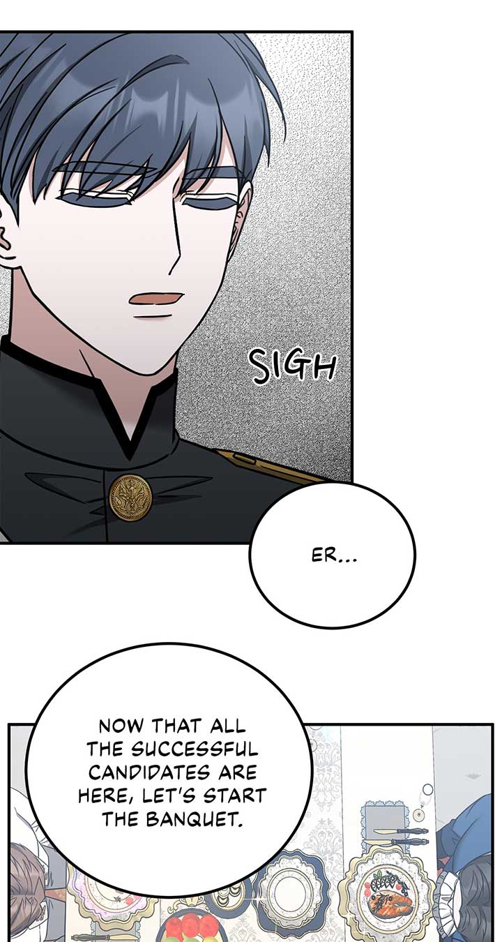 I Won’t Go Back to My Family Who Abandoned Me Chapter 57 230 13