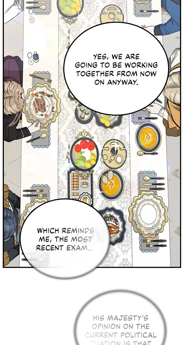 I Won’t Go Back to My Family Who Abandoned Me Chapter 57 231 14