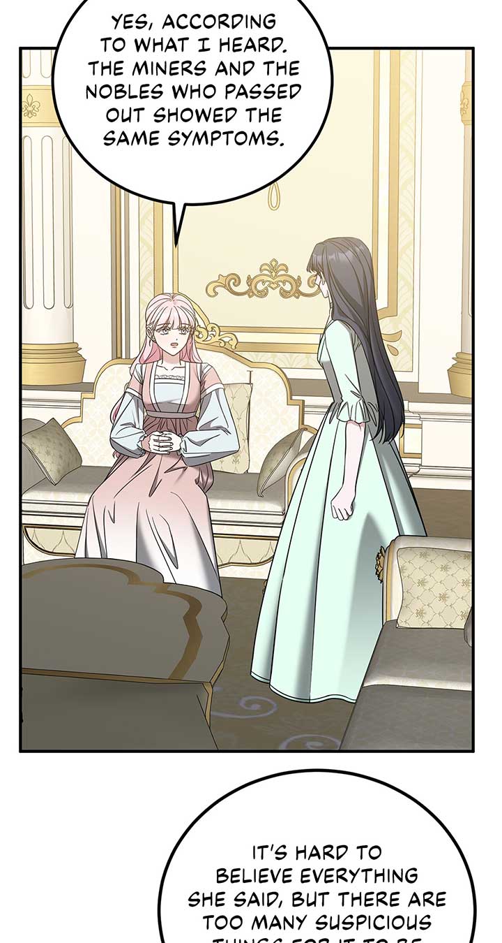 I Won’t Go Back to My Family Who Abandoned Me Chapter 57 238 21