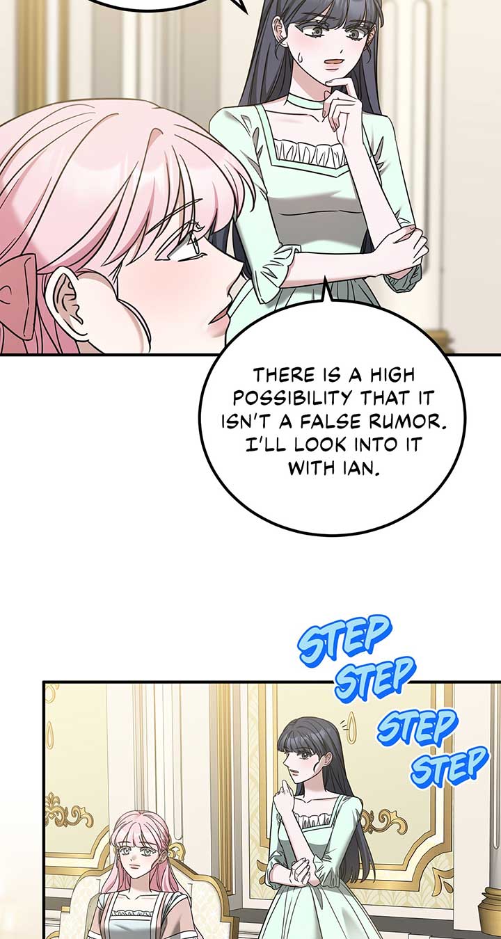 I Won’t Go Back to My Family Who Abandoned Me Chapter 57 240 23
