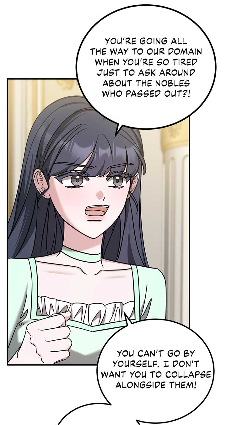 I Won’t Go Back to My Family Who Abandoned Me Chapter 57 244 27