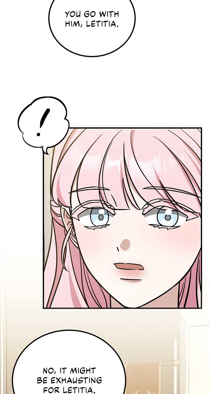 I Won’t Go Back to My Family Who Abandoned Me Chapter 57 245 28