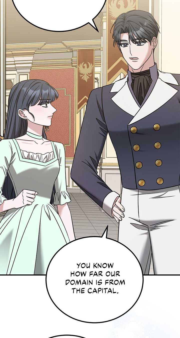 I Won’t Go Back to My Family Who Abandoned Me Chapter 57 246 29