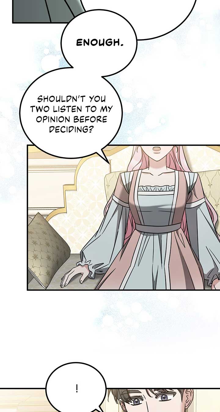 I Won’t Go Back to My Family Who Abandoned Me Chapter 57 248 31
