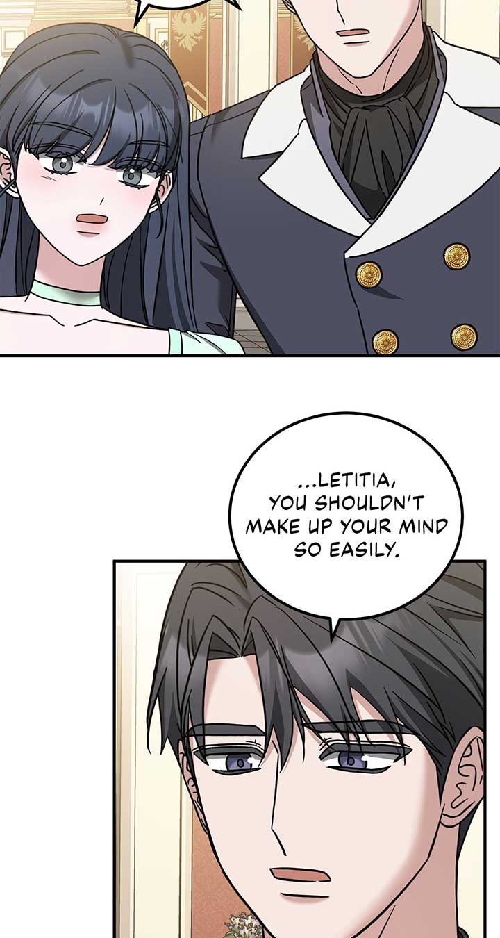 I Won’t Go Back to My Family Who Abandoned Me Chapter 57 249 32