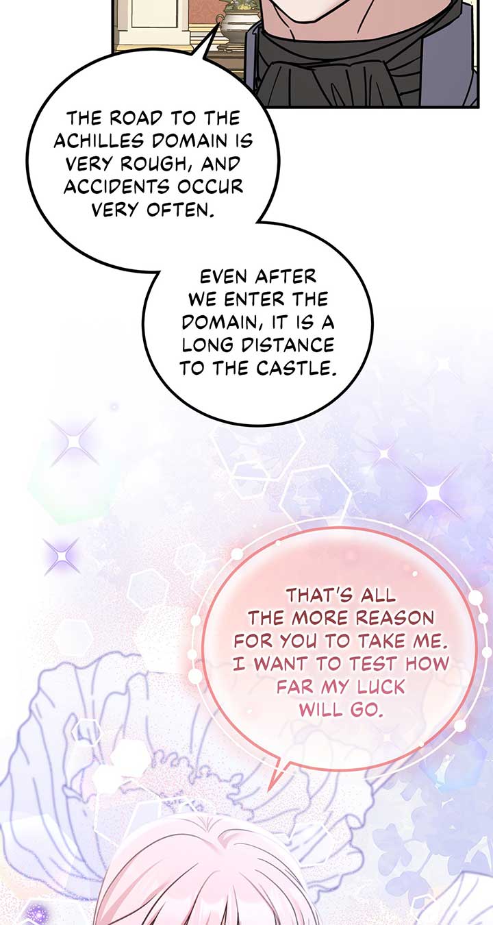 I Won’t Go Back to My Family Who Abandoned Me Chapter 57 250 33