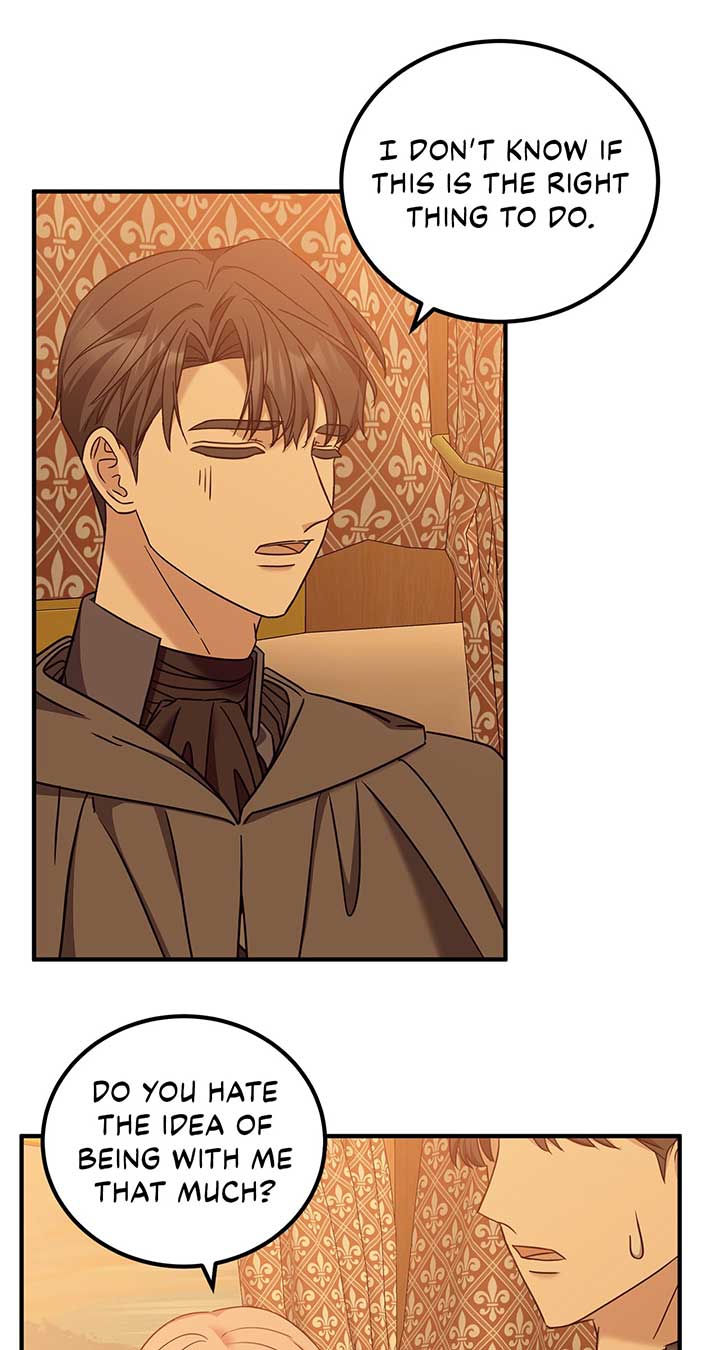 I Won’t Go Back to My Family Who Abandoned Me Chapter 57 254 37