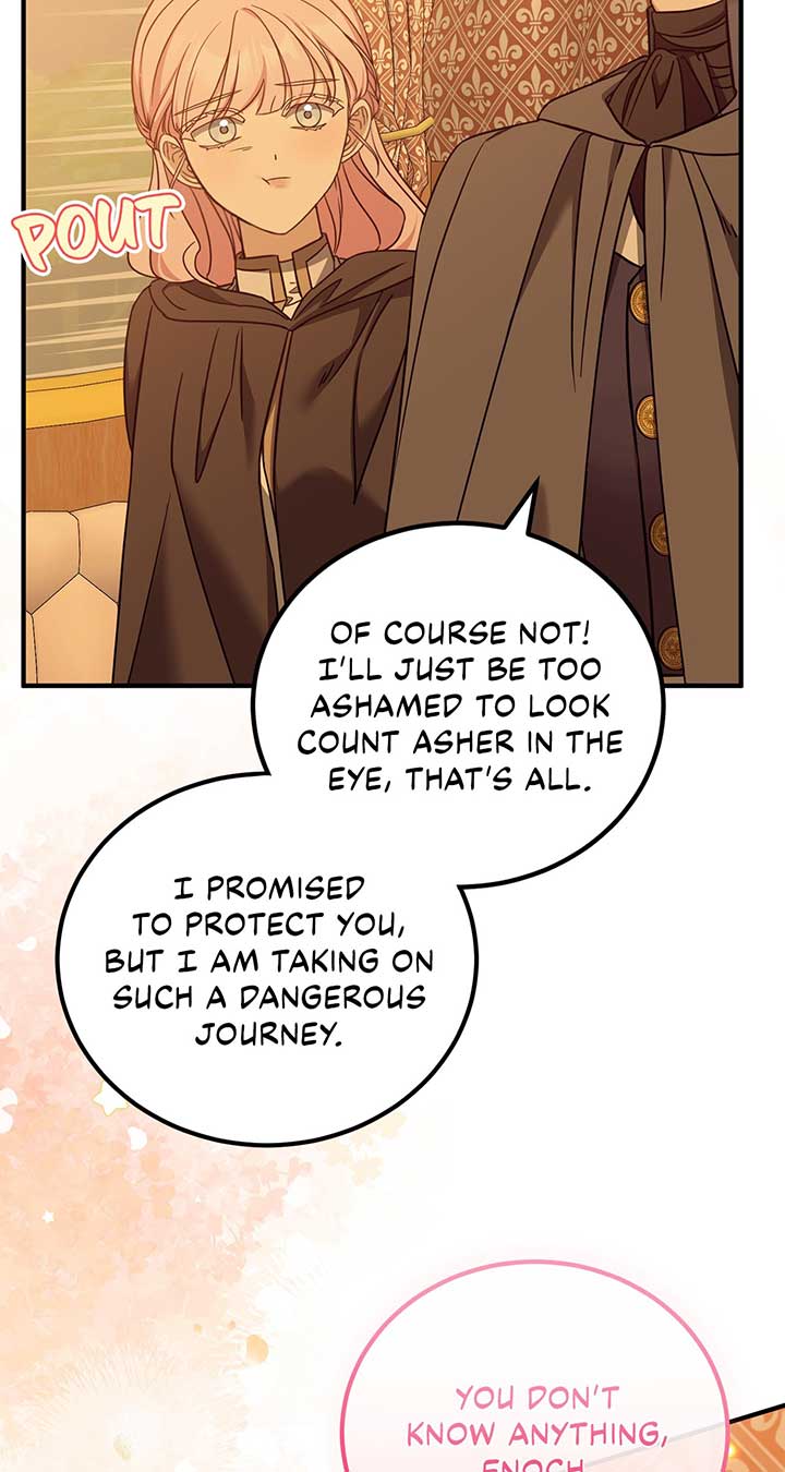 I Won’t Go Back to My Family Who Abandoned Me Chapter 57 255 38