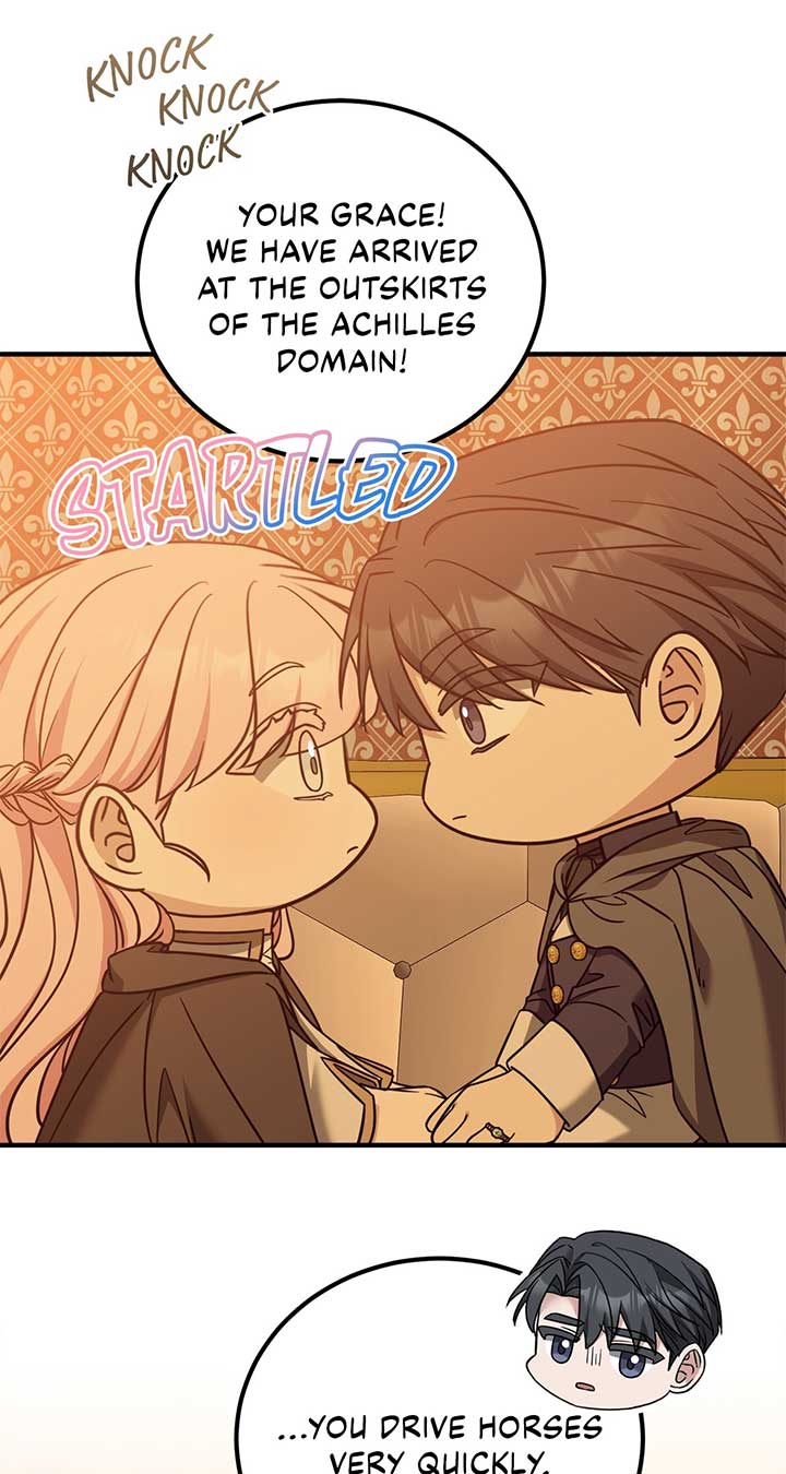 I Won’t Go Back to My Family Who Abandoned Me Chapter 57 260 43