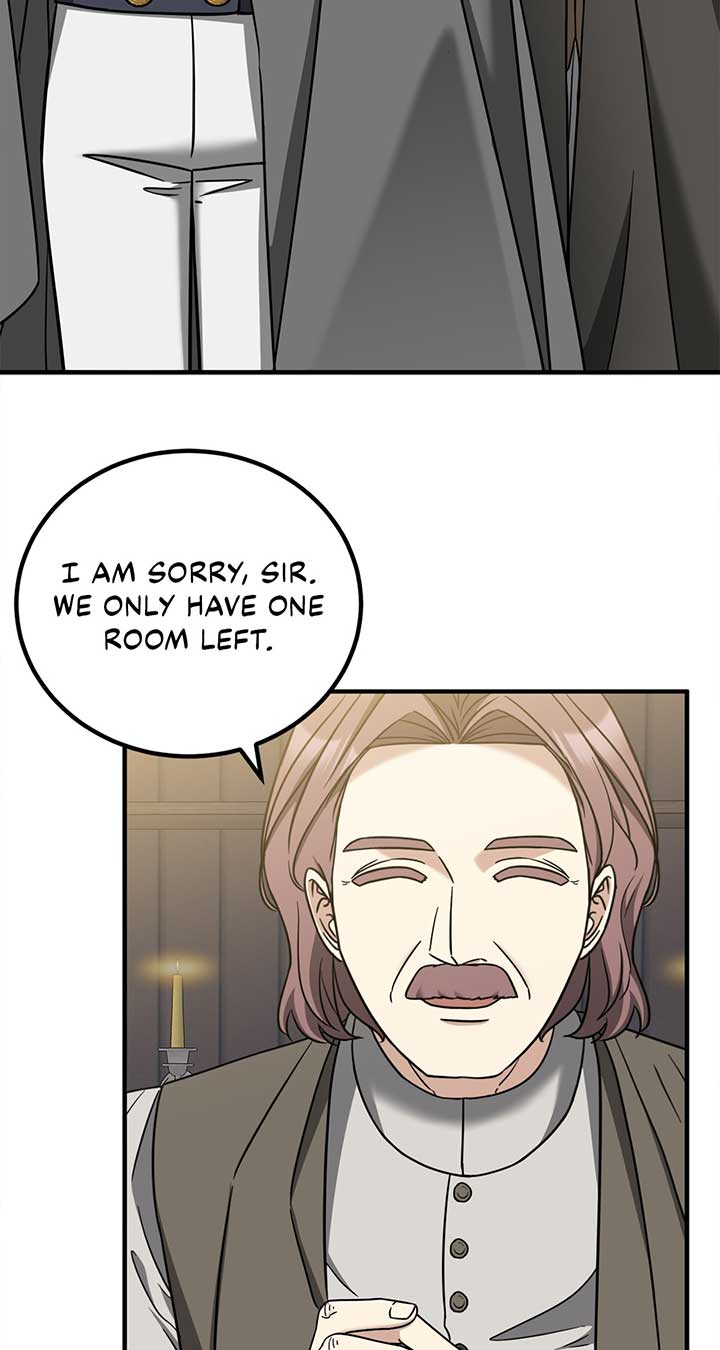 I Won’t Go Back to My Family Who Abandoned Me Chapter 57 280 63