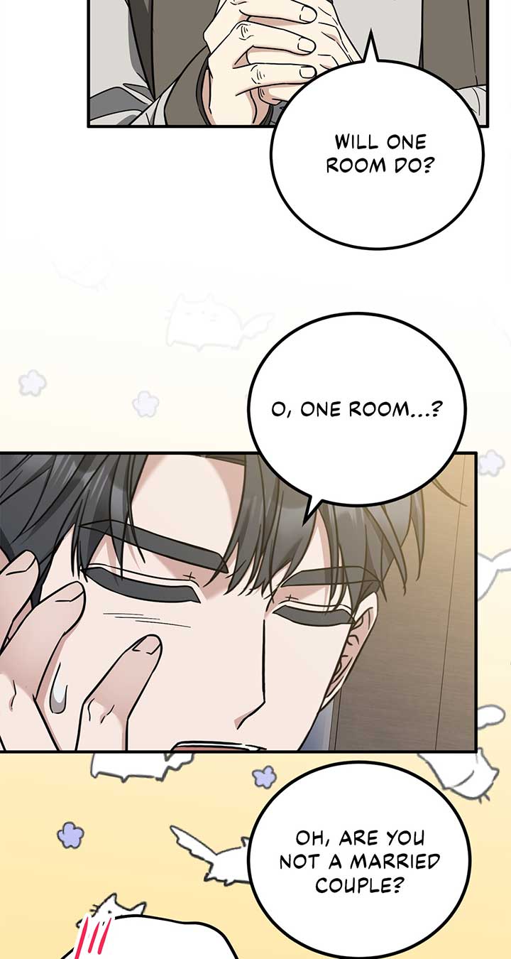 I Won’t Go Back to My Family Who Abandoned Me Chapter 57 281 64