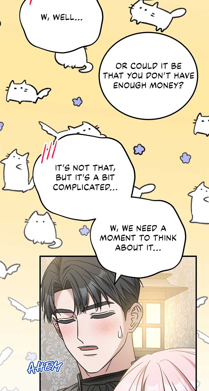 I Won’t Go Back to My Family Who Abandoned Me Chapter 57 282 65