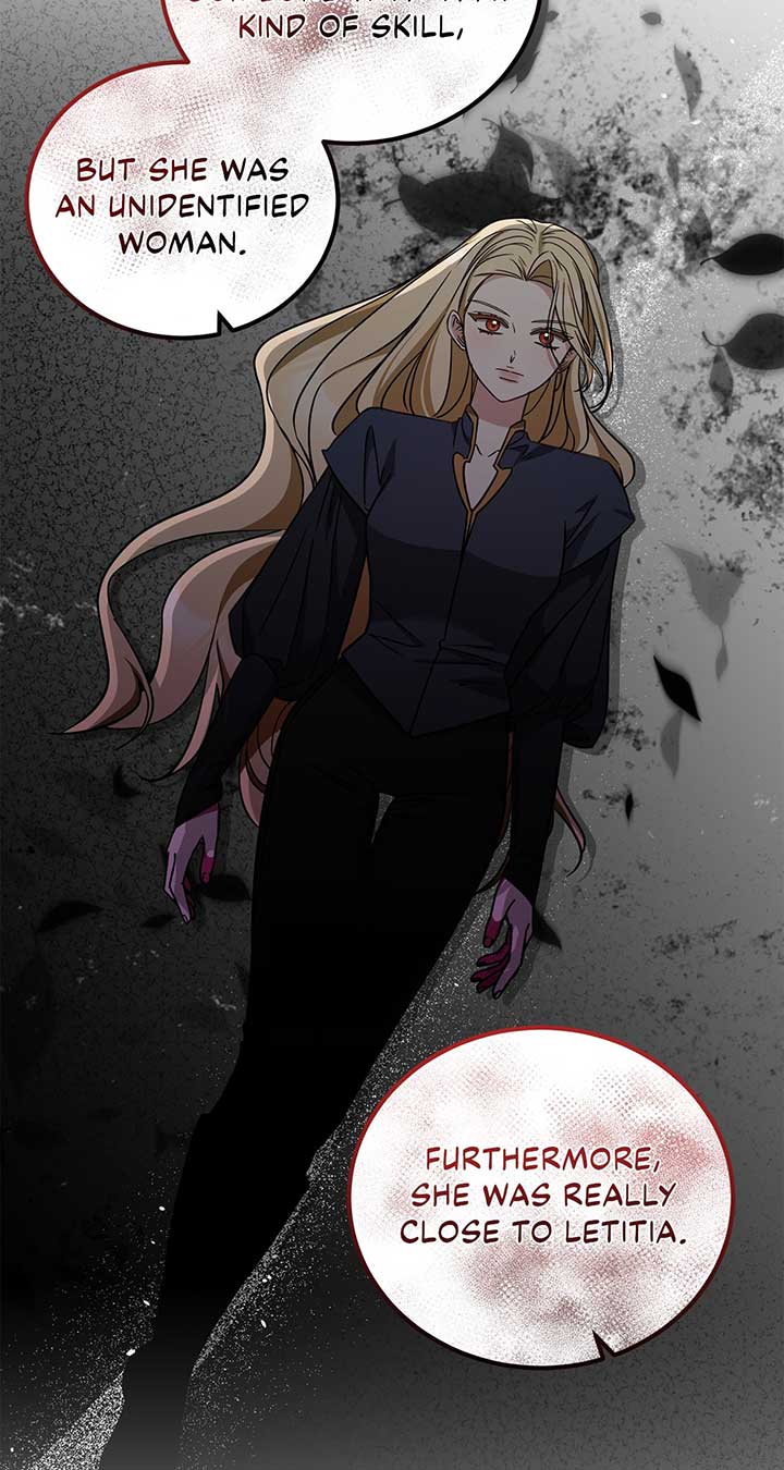 I Won’t Go Back to My Family Who Abandoned Me Chapter 61 232 03