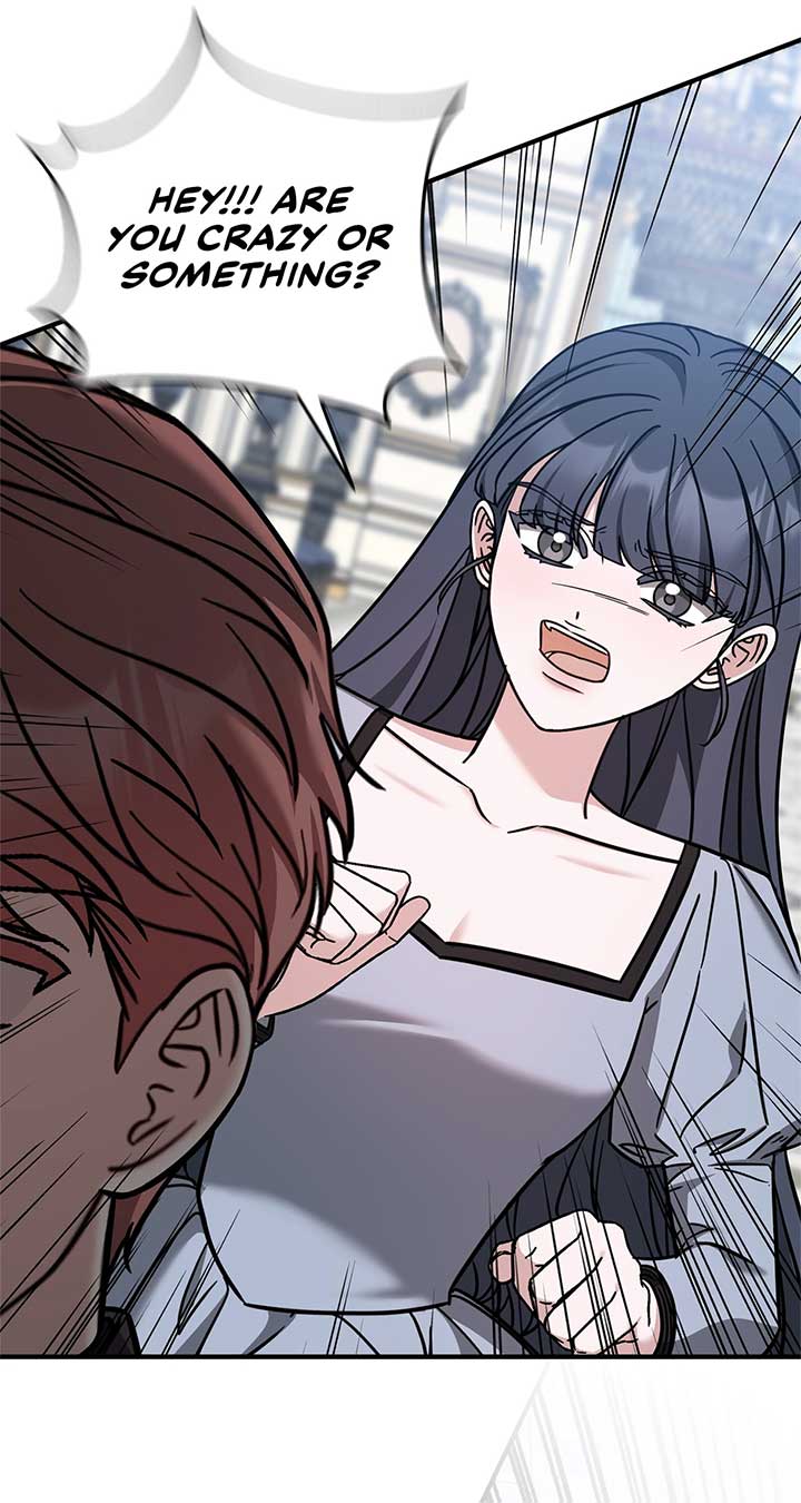 I Won’t Go Back to My Family Who Abandoned Me Chapter 61 238 09