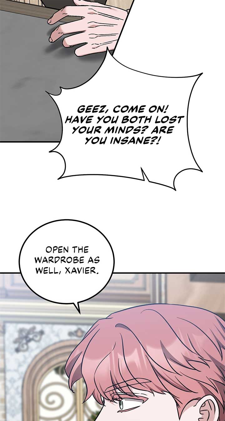 I Won’t Go Back to My Family Who Abandoned Me Chapter 61 240 11
