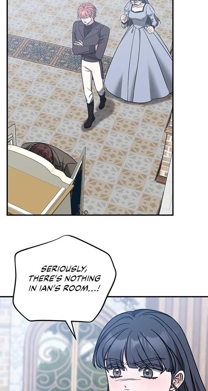 I Won’t Go Back to My Family Who Abandoned Me Chapter 61 243 14
