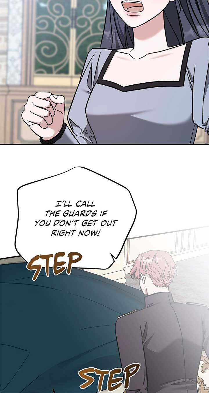 I Won’t Go Back to My Family Who Abandoned Me Chapter 61 244 15