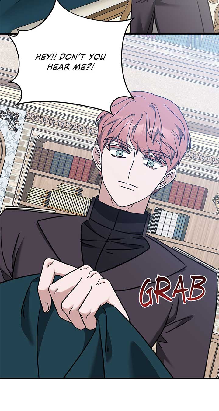 I Won’t Go Back to My Family Who Abandoned Me Chapter 61 245 16