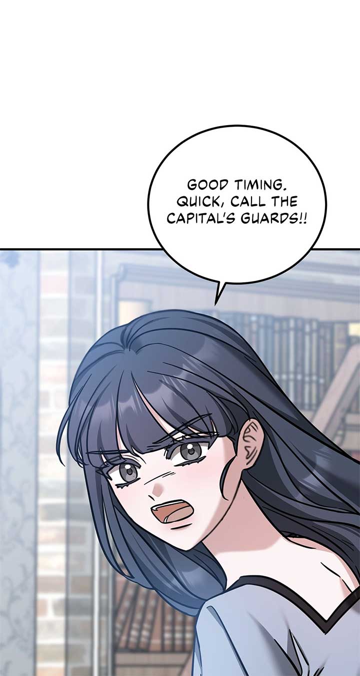 I Won’t Go Back to My Family Who Abandoned Me Chapter 61 254 25
