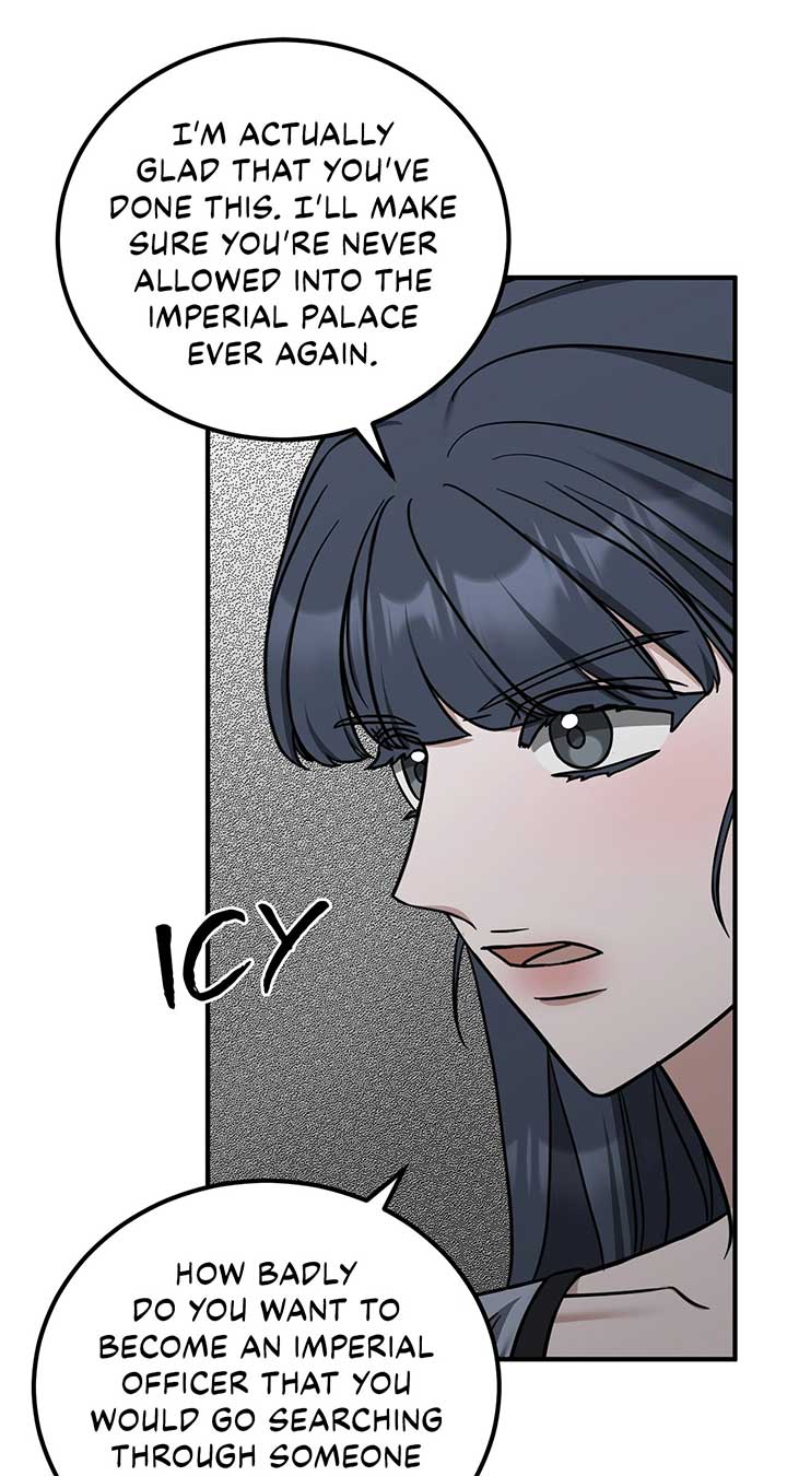 I Won’t Go Back to My Family Who Abandoned Me Chapter 61 256 27