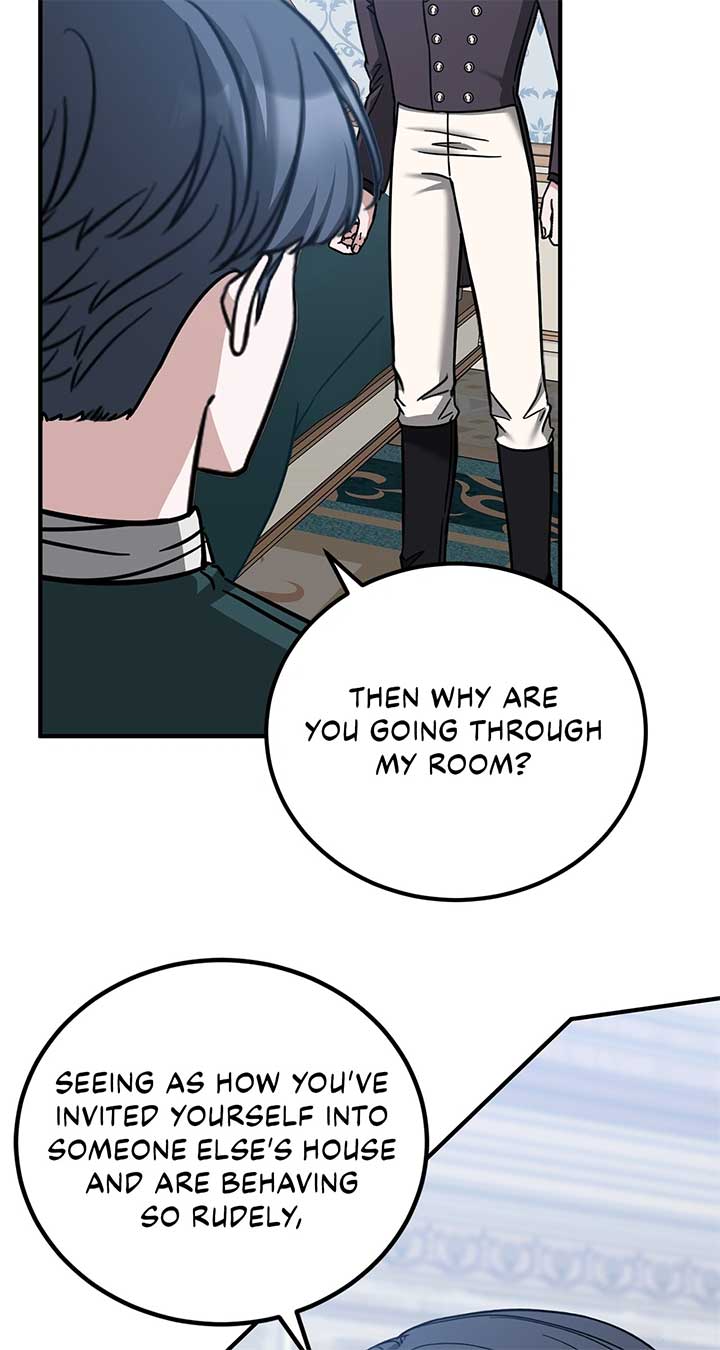 I Won’t Go Back to My Family Who Abandoned Me Chapter 61 259 30