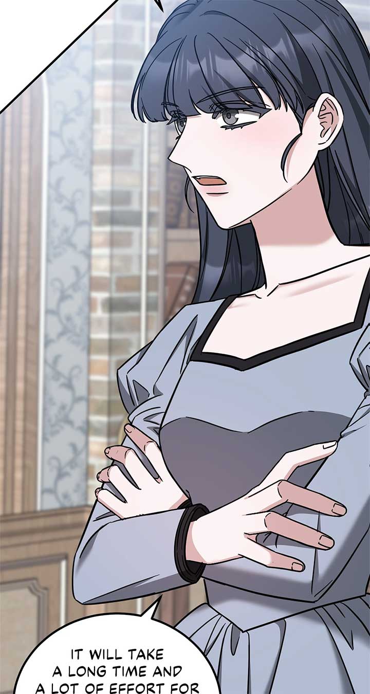 I Won’t Go Back to My Family Who Abandoned Me Chapter 61 260 31