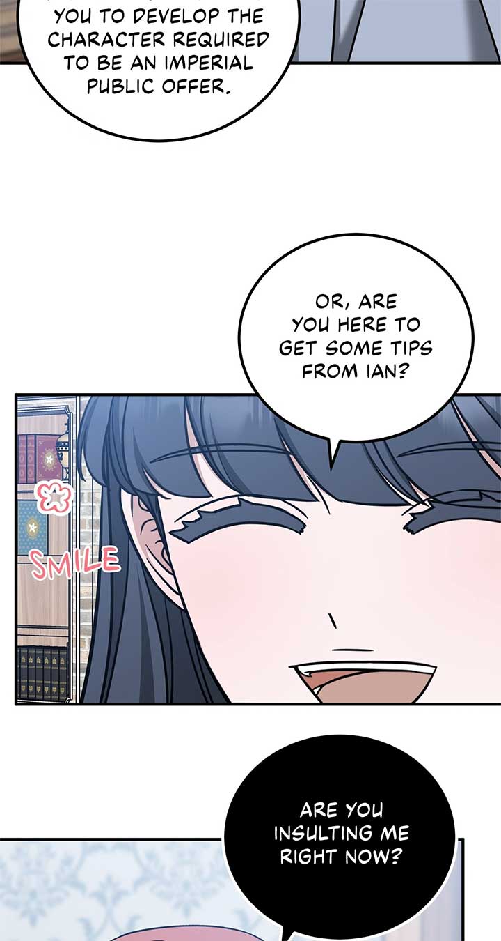 I Won’t Go Back to My Family Who Abandoned Me Chapter 61 261 32