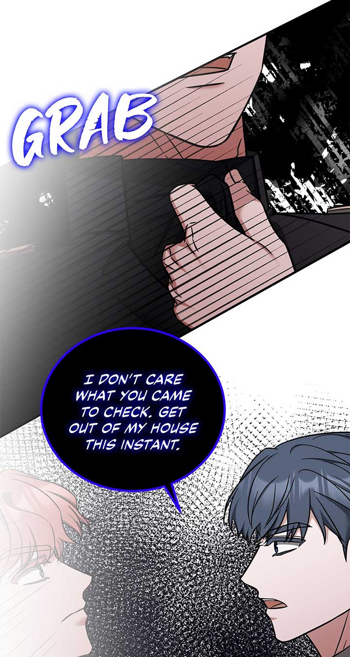 I Won’t Go Back to My Family Who Abandoned Me Chapter 61 263 34