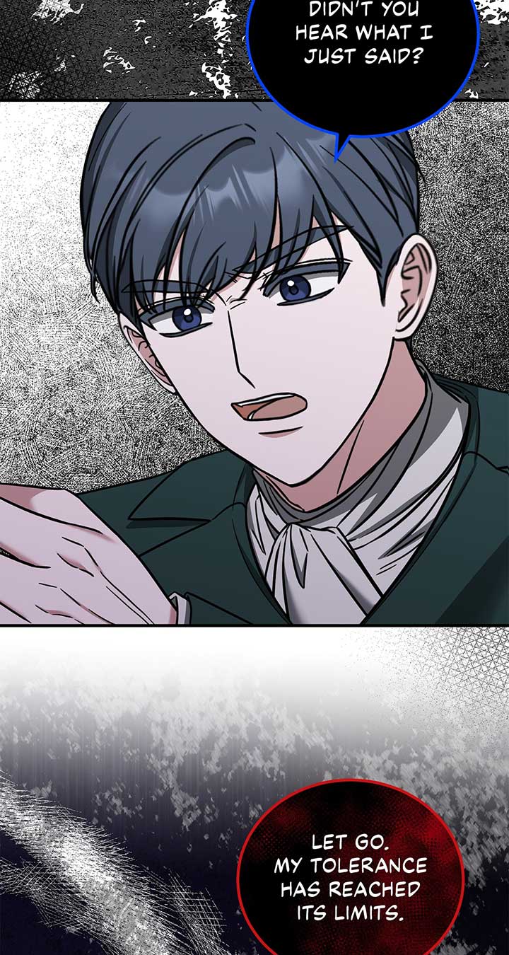 I Won’t Go Back to My Family Who Abandoned Me Chapter 61 267 38