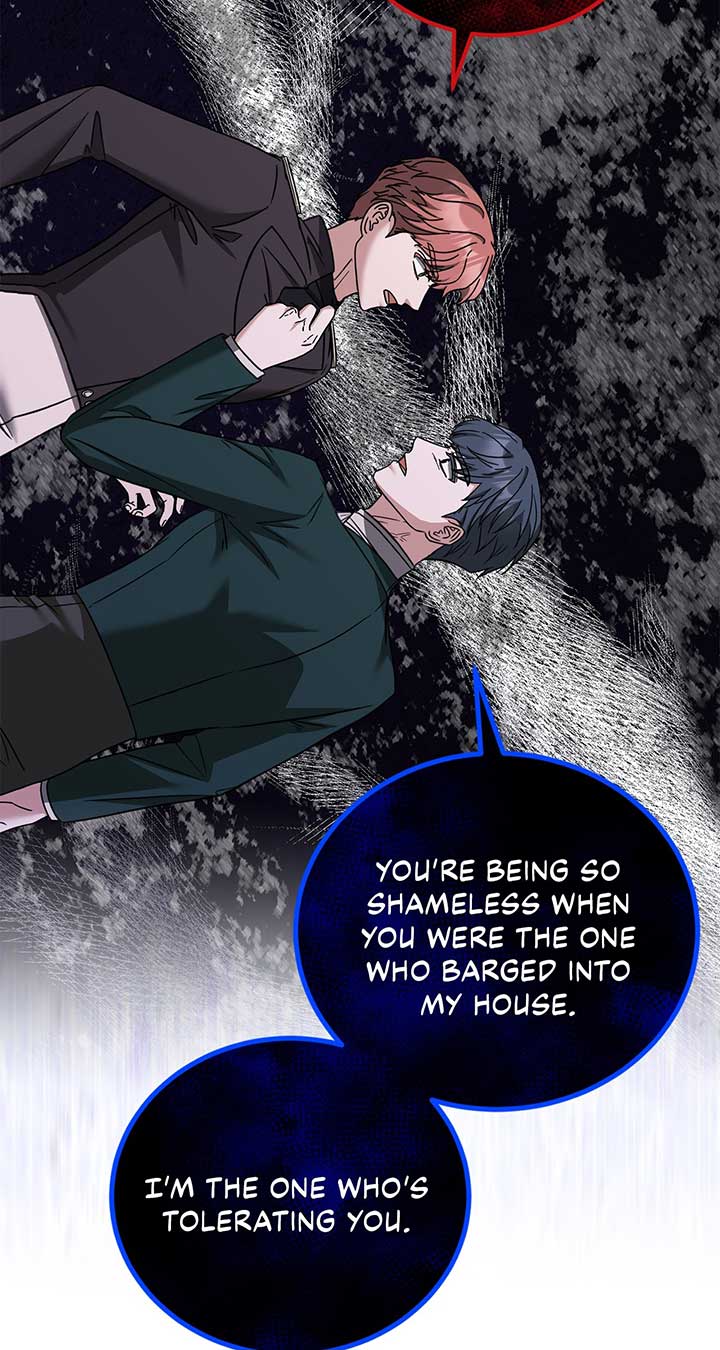 I Won’t Go Back to My Family Who Abandoned Me Chapter 61 268 39